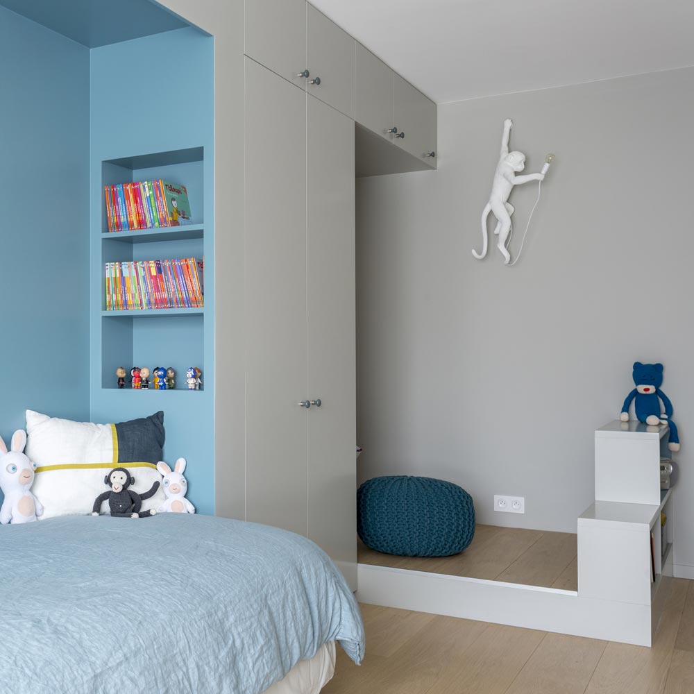 chambre enfant