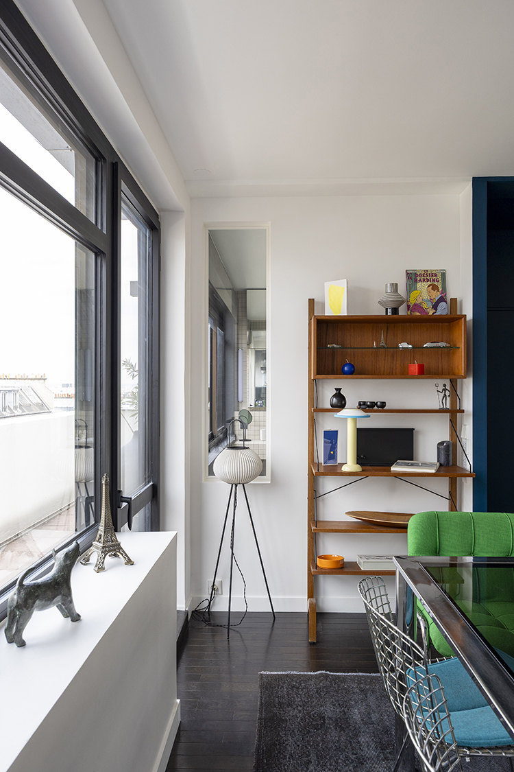 fenetre interieure perspective annees 50