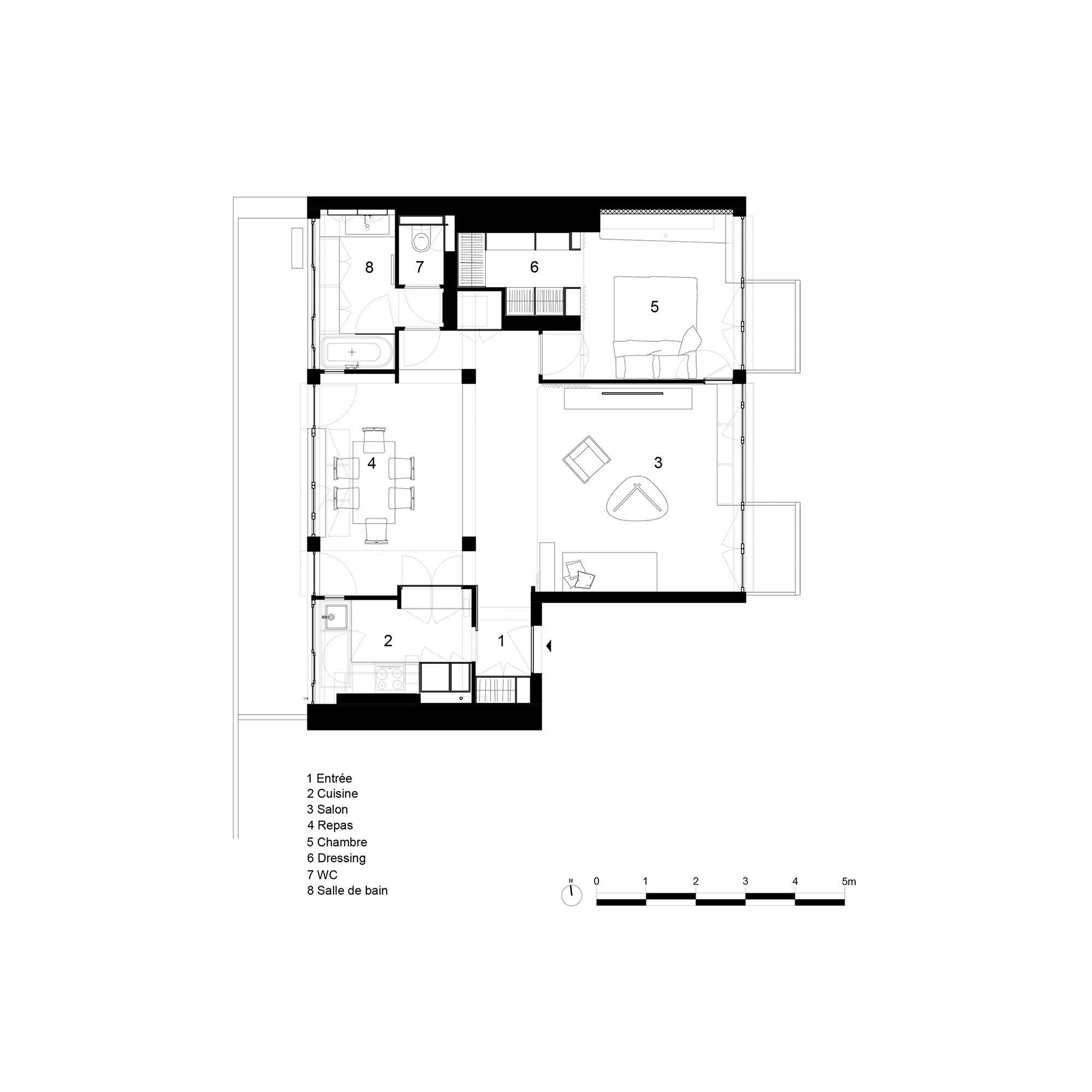 Pasteur plan