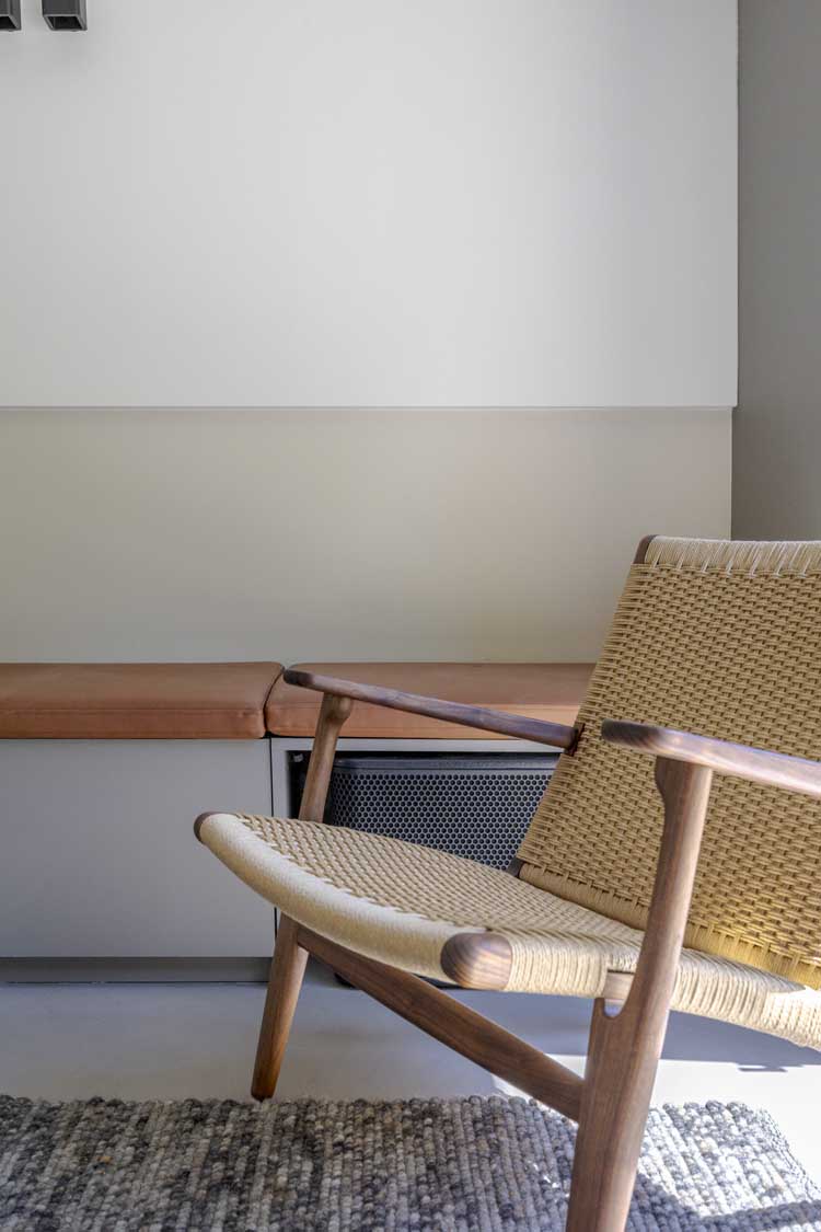 fauteuil carl hansen