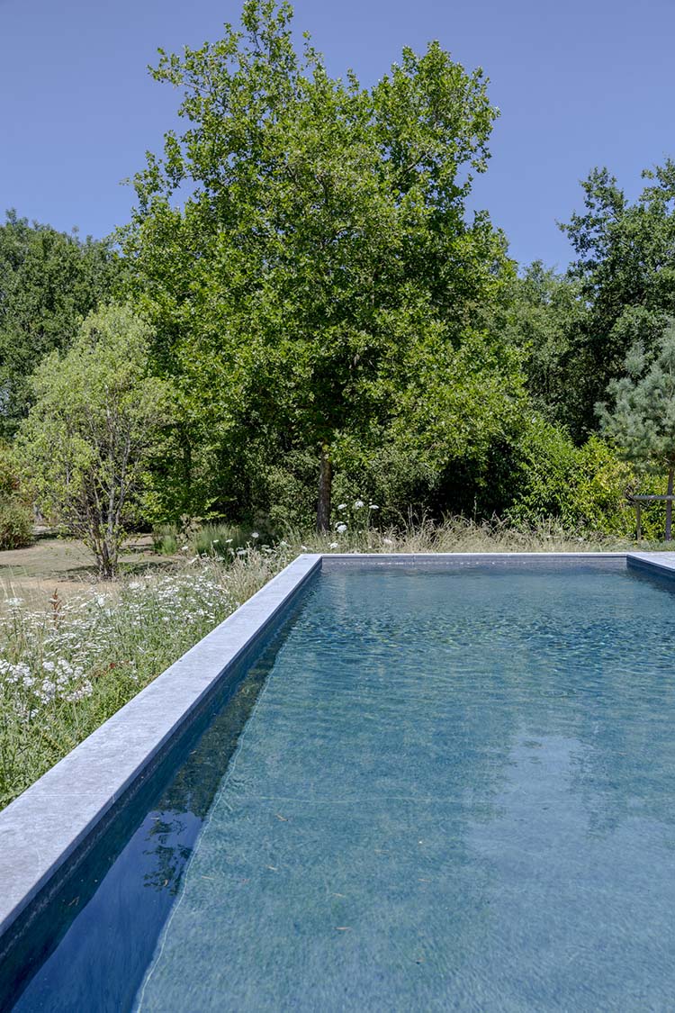 piscine proue hors sol