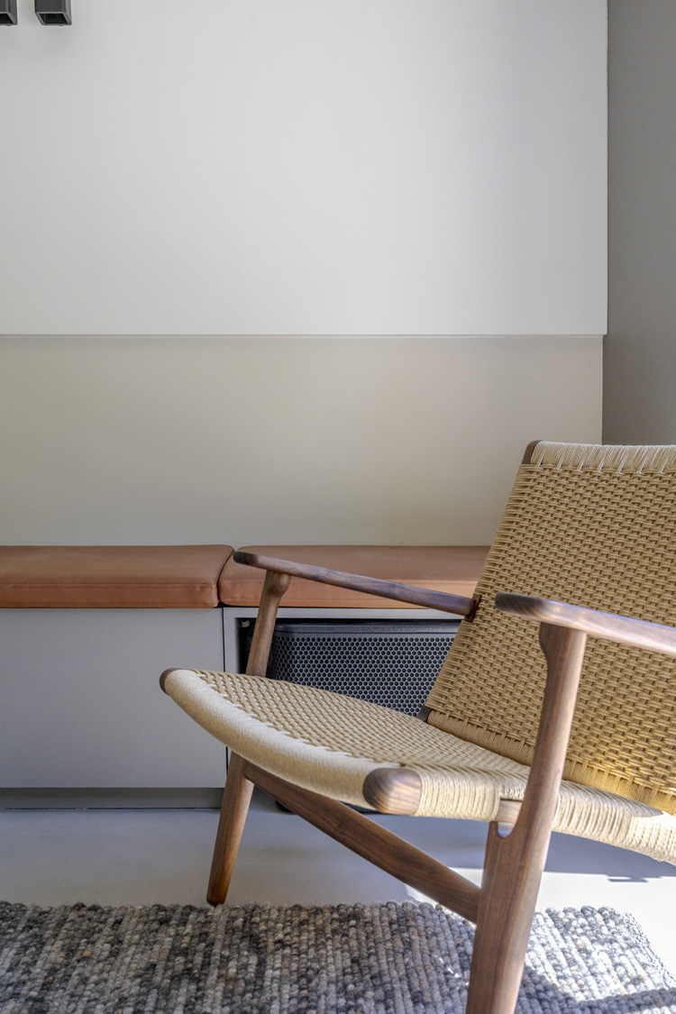 fauteuil carl hansen
